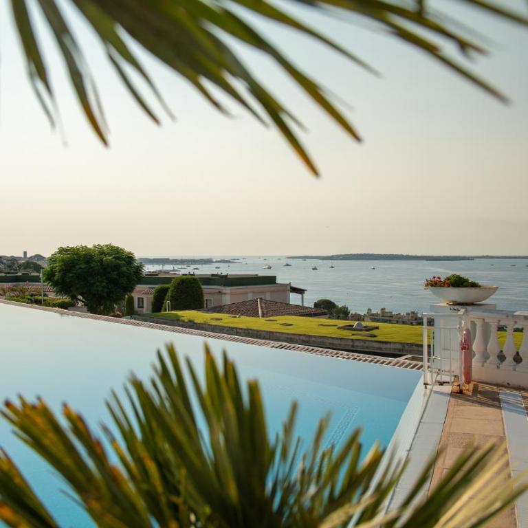 MiHotel - Villa Francia - Cannes - Appartement 2 Chambres - 19