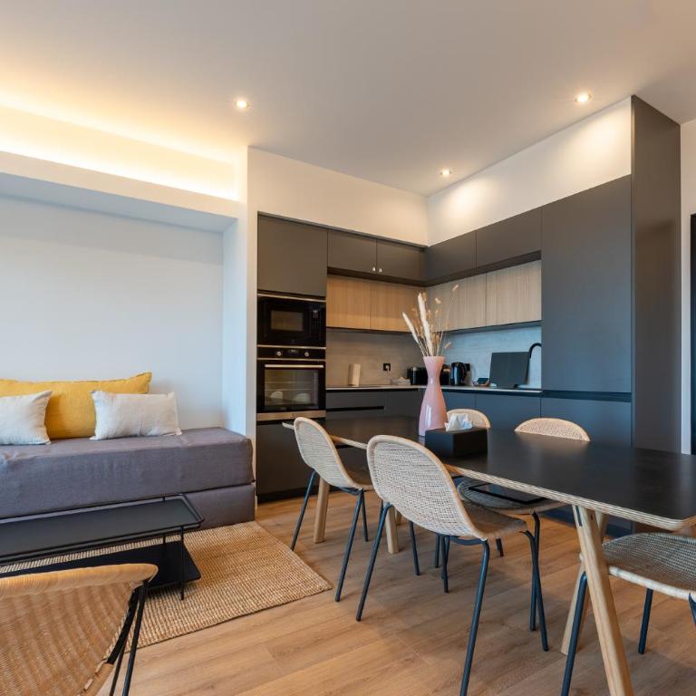 MiHotel - Villa Francia - Cannes - Appartement 2 Chambres - 29
