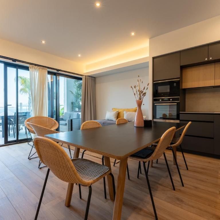 MiHotel - Villa Francia - Cannes - Appartement 2 Chambres - 13