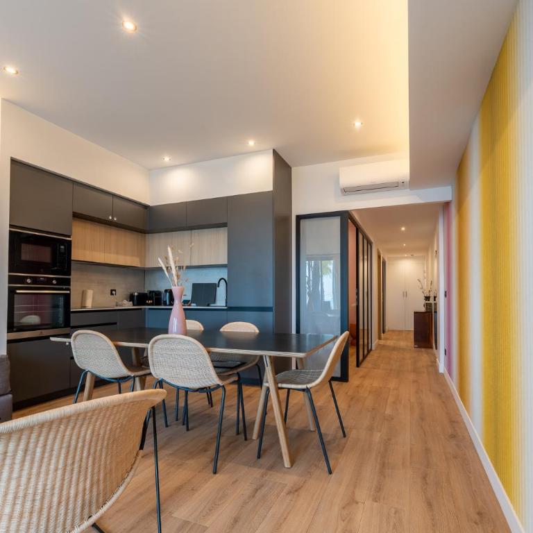 MiHotel - Villa Francia - Cannes - Appartement 2 Chambres - 25