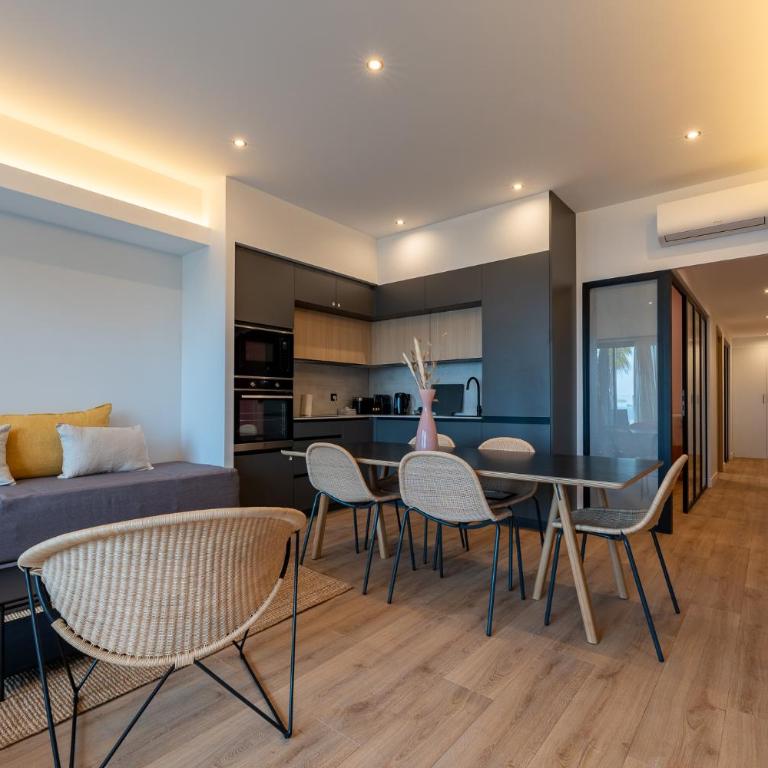 MiHotel - Villa Francia - Cannes - Appartement 2 Chambres - 18