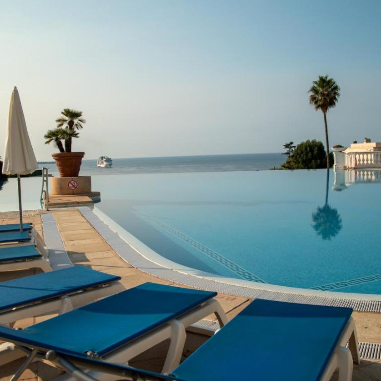 MiHotel - Villa Francia - Cannes - Appartement 2 Chambres - 14