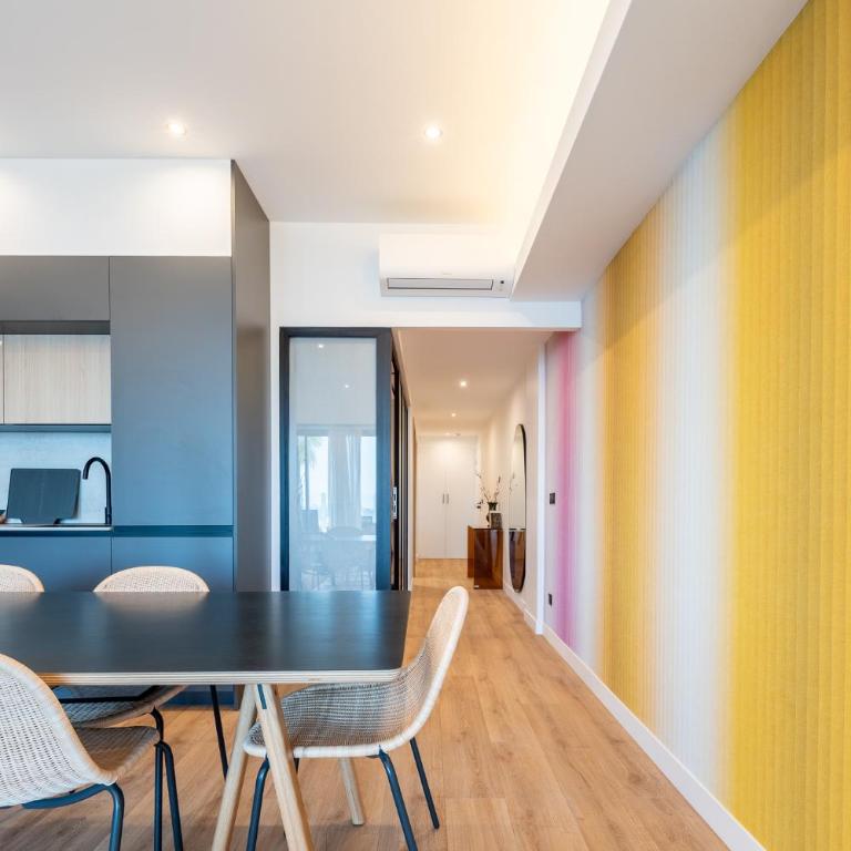 MiHotel - Villa Francia - Cannes - Appartement 2 Chambres - 15