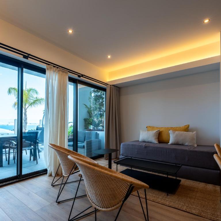 MiHotel - Villa Francia - Cannes - Appartement 2 Chambres - 17