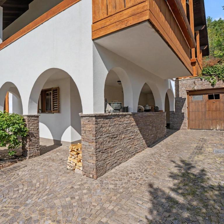 Villa Grumes - Villa - 35