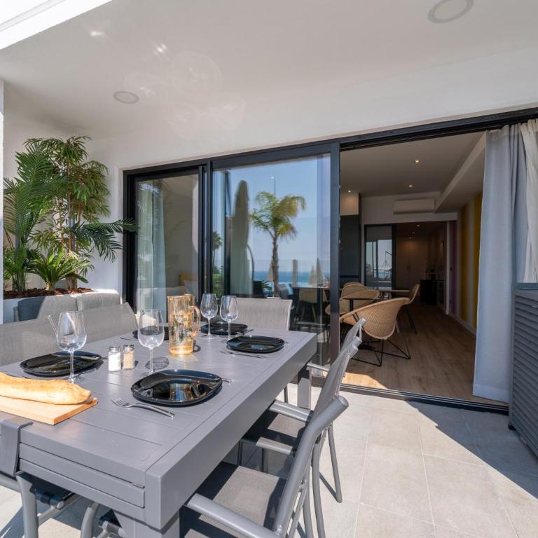 MiHotel - Villa Francia - Cannes - Appartement 2 Chambres - 27