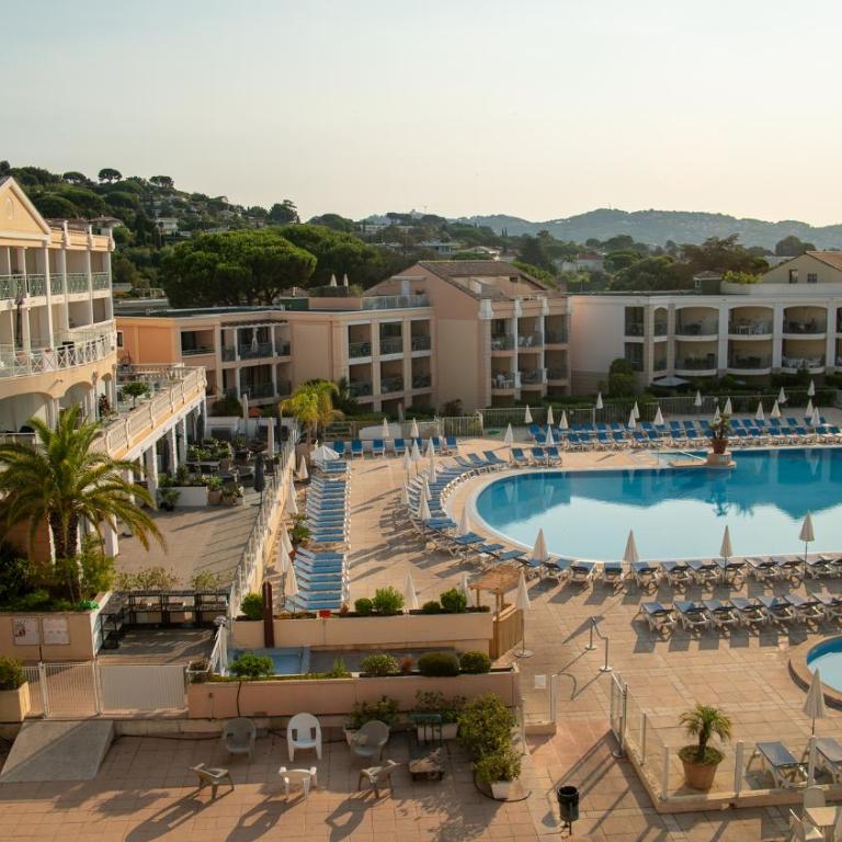 MiHotel - Villa Francia - Cannes - Appartement 2 Chambres - 26