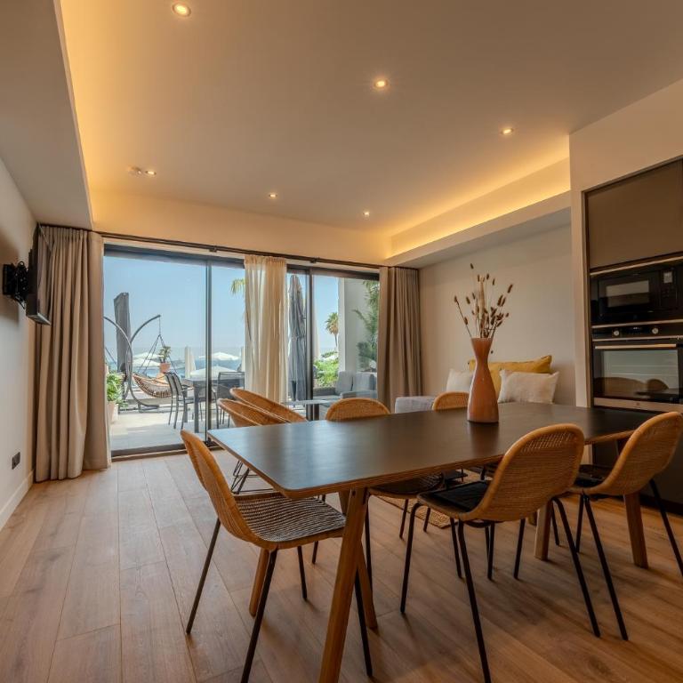 MiHotel - Villa Francia - Cannes - Appartement 2 Chambres - 31