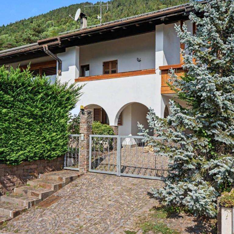 Villa Grumes - Villa - 37