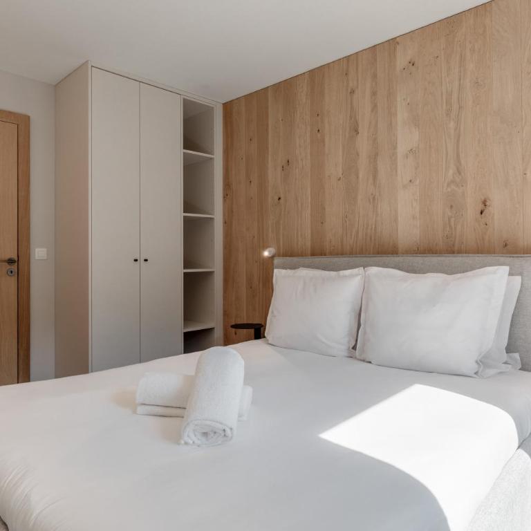 Solelya 003 - By Care Concierge - Appartement - 6