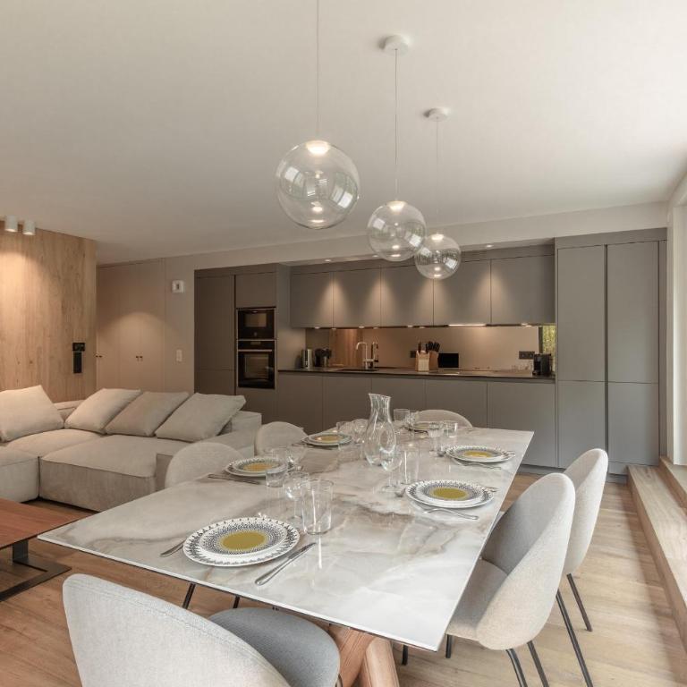 Solelya 003 - By Care Concierge - Appartement - 15