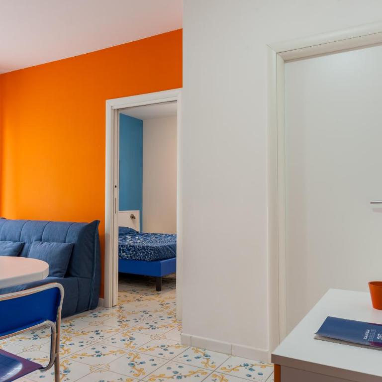 Settessenze Residence & Rooms - Appartamento con Balcone - 4