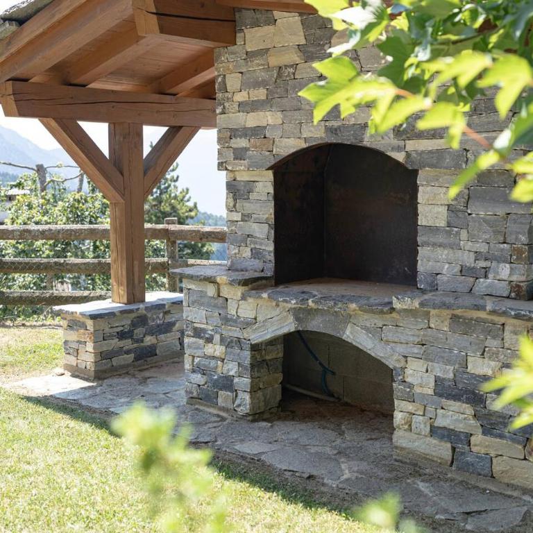 Villars 3 chambres, sauna privatif et terrasse - Apartment - 18