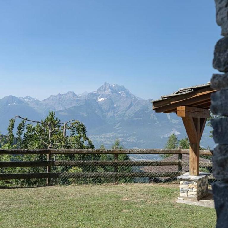 Villars 3 chambres, sauna privatif et terrasse - Apartment - 20