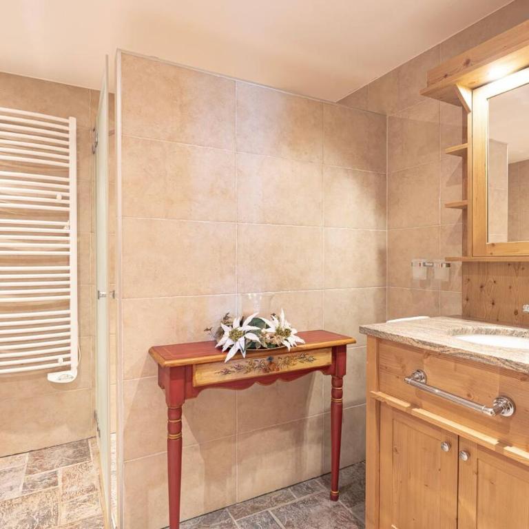 Villars 3 chambres, sauna privatif et terrasse - Apartment - 21