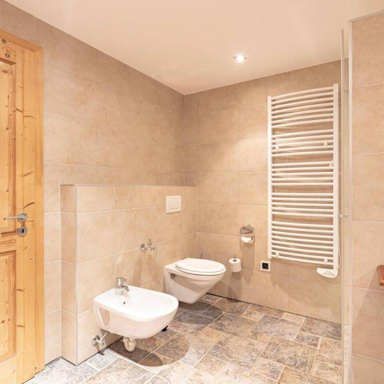 Villars 3 chambres, sauna privatif et terrasse - Apartment - 23