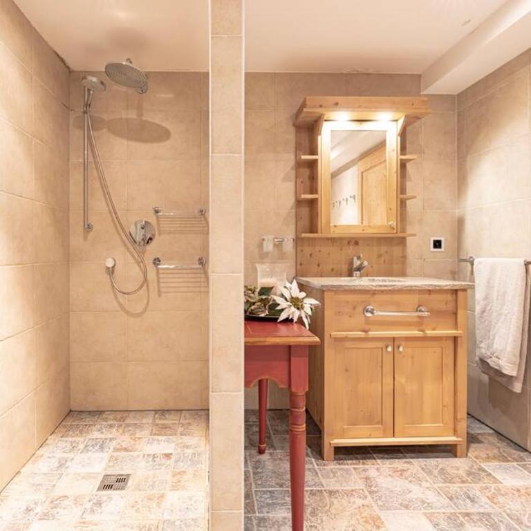 Villars 3 chambres, sauna privatif et terrasse - Apartment - 29
