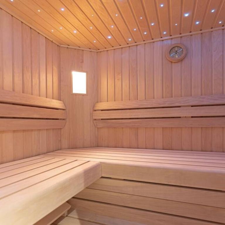 Villars 3 chambres, sauna privatif et terrasse - Apartment - 30