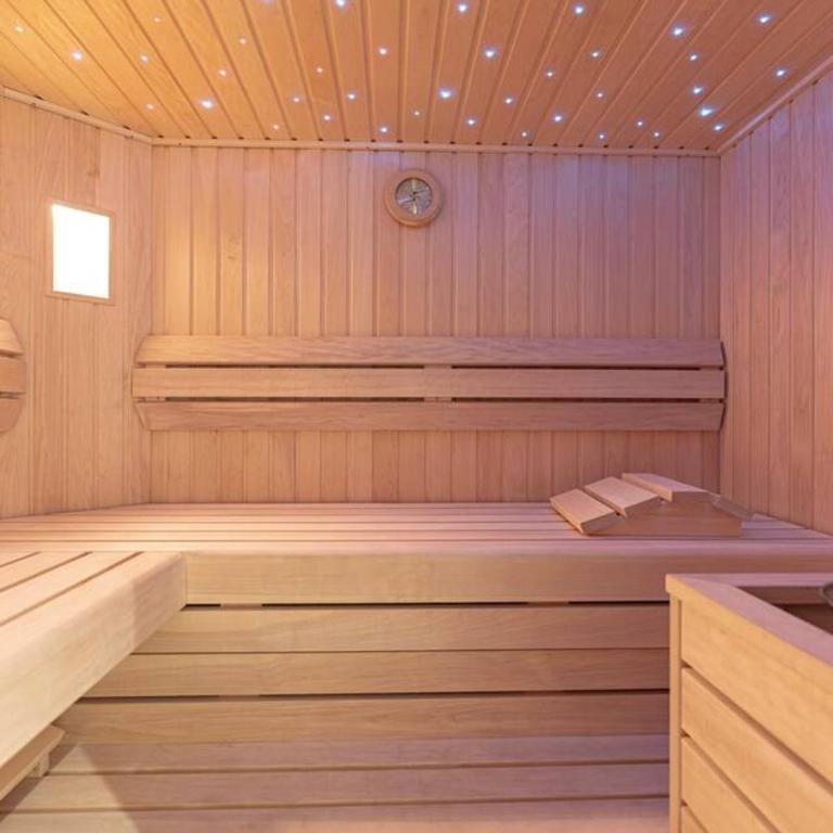 Villars 3 chambres, sauna privatif et terrasse - Apartment - 33