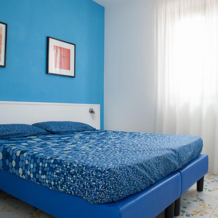 Settessenze Residence & Rooms - Appartamento con Balcone - 1