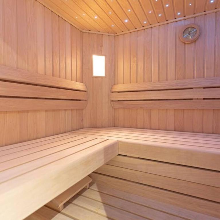 Villars 3 chambres, sauna privatif et terrasse - Apartment - 34