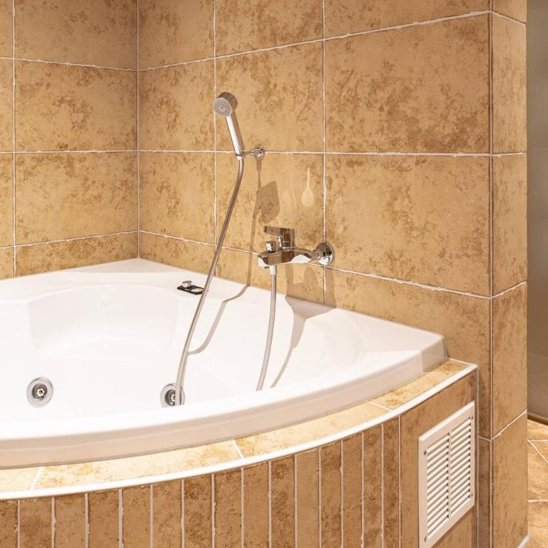 Villars 3 chambres, sauna privatif et terrasse - Apartment - 35