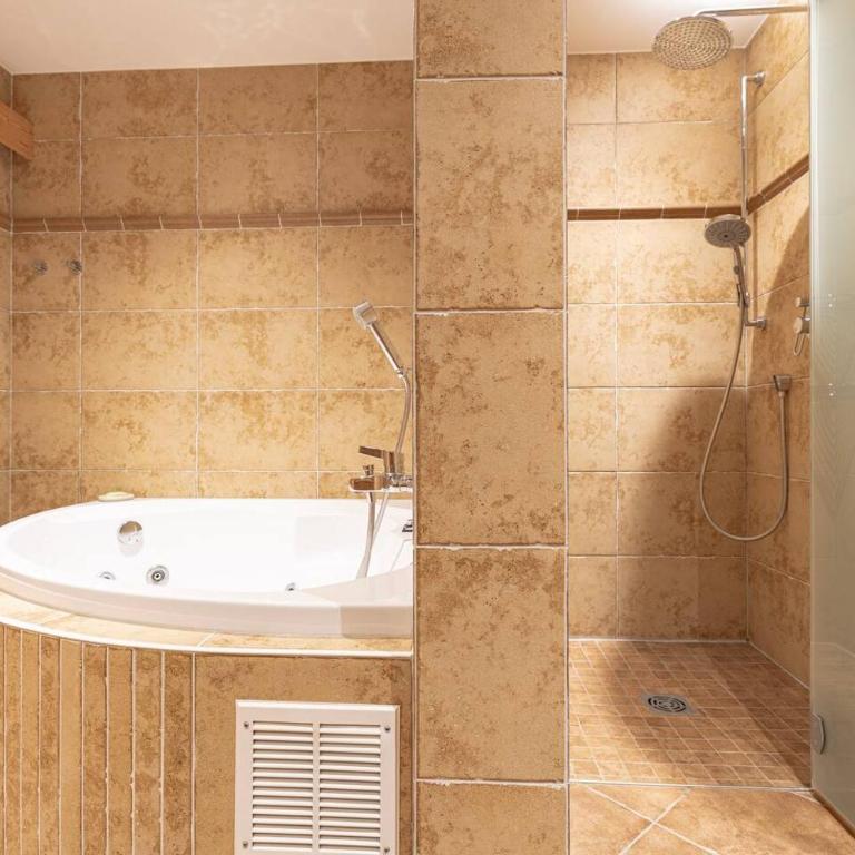 Villars 3 chambres, sauna privatif et terrasse - Apartment - 37