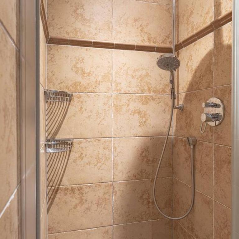 Villars 3 chambres, sauna privatif et terrasse - Apartment - 38