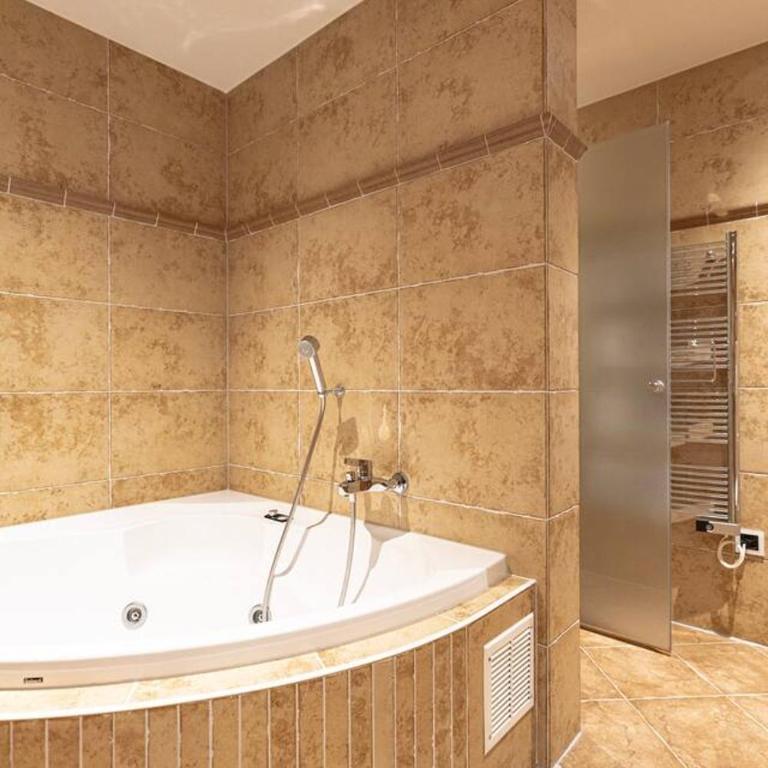 Villars 3 chambres, sauna privatif et terrasse - Apartment - 39