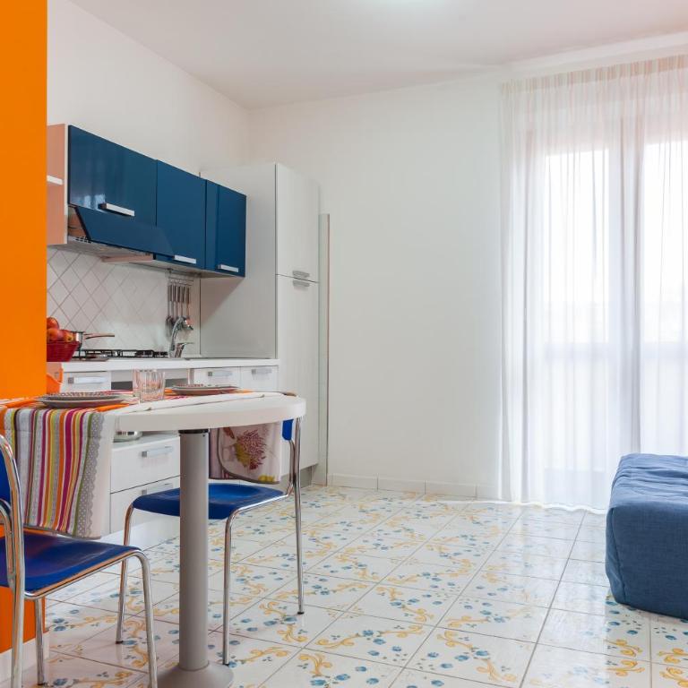 Settessenze Residence & Rooms - Appartamento con Balcone - 6
