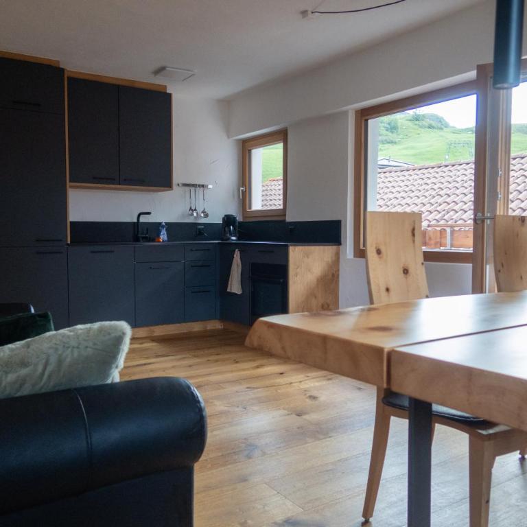 Porta Neff - Apartment mit 2 Schlafzimmern - 8