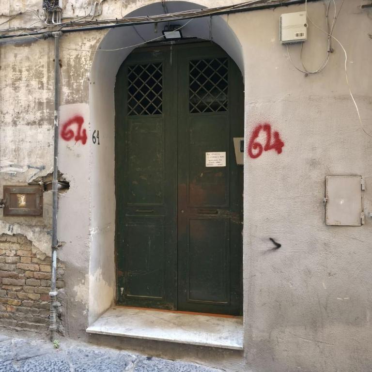 A casa d'annaré - Appartamento con 3 Camere da Letto - 30