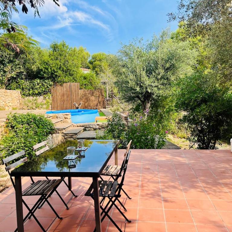 Casa Olivera - Casa de 2 dormitorios - 1