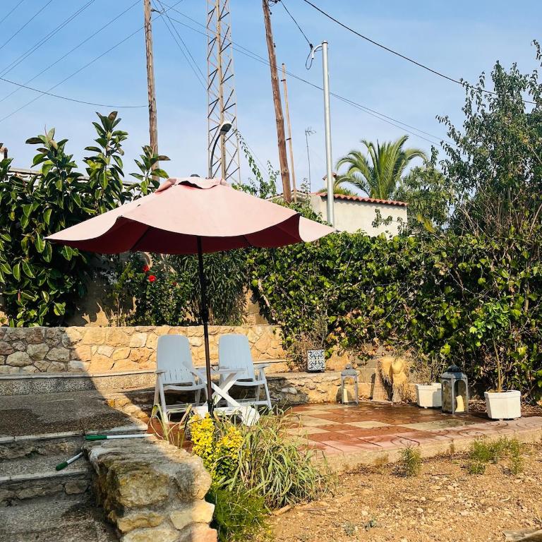 Casa Olivera - Casa de 2 dormitorios - 28