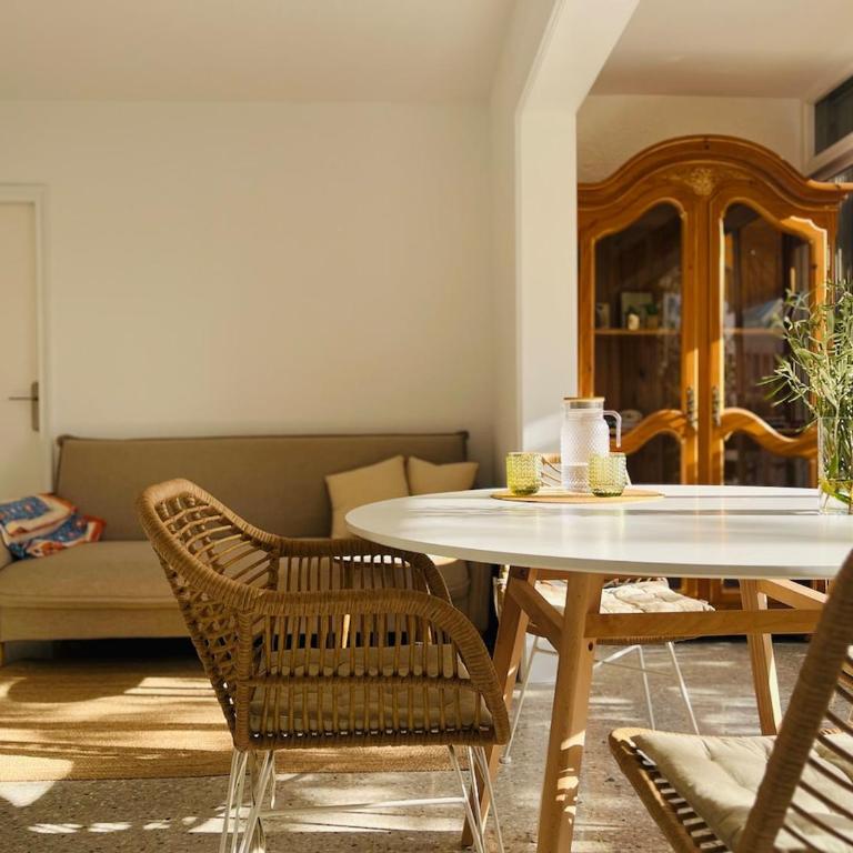 Casa Olivera - Casa de 2 dormitorios - 3