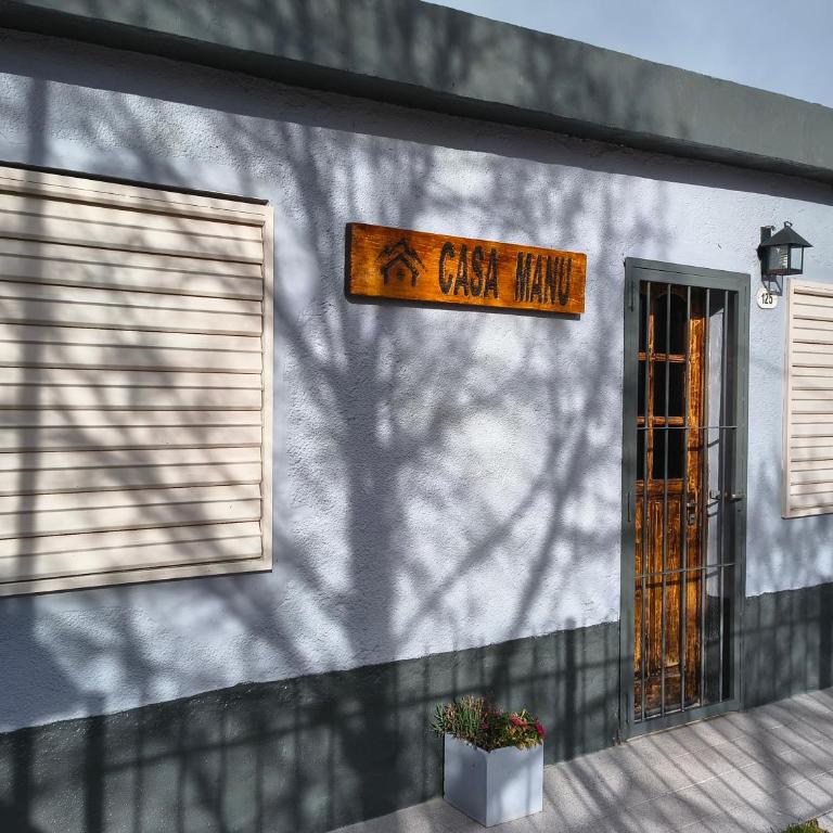 Casa manu - Casa de 2 dormitorios - 3