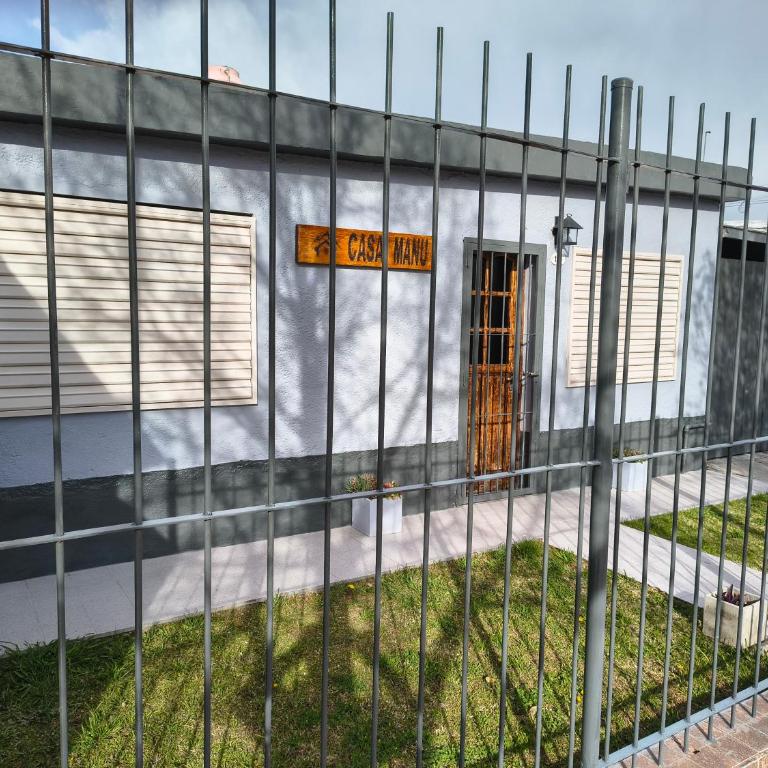 Casa manu - Casa de 2 dormitorios - 4