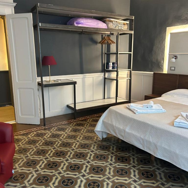 Max Apartment - Appartamento con 2 Camere da Letto - 9