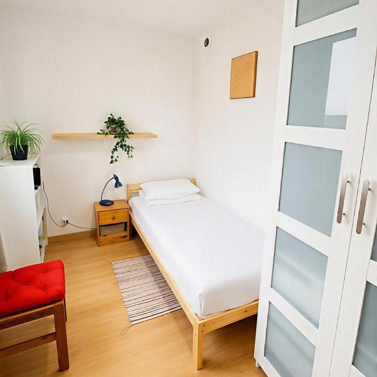 Cozy appartement proche Tête d'or - Apartamento de 1 dormitorio - 4