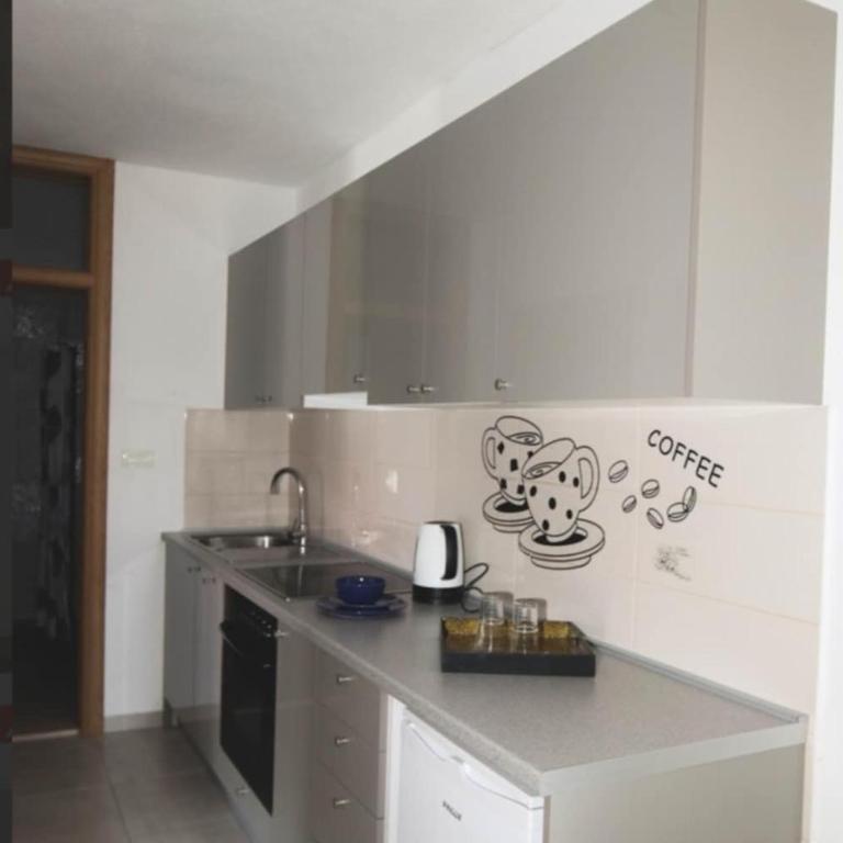 Apartman Elif 2 - Two-Bedroom Apartment with Balcony - 5