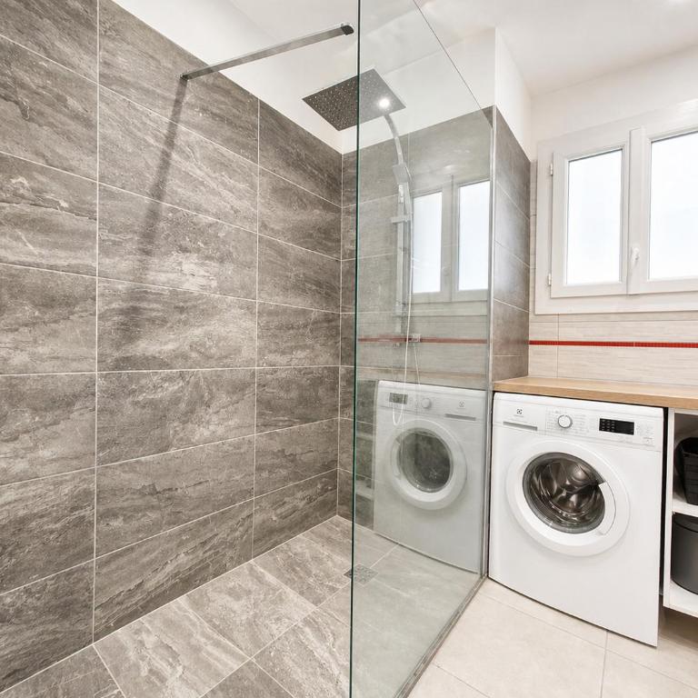 Le Cedre 2 - Appartement - Rez-de-Chaussée - 14
