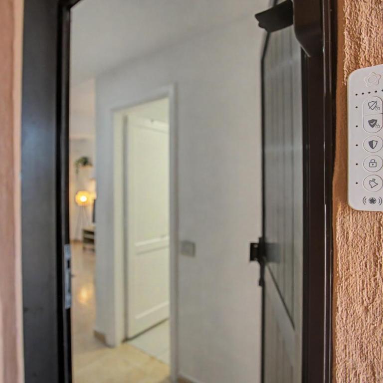 Oasis Dunas Áncora Home - Apartment mit 1 Schlafzimmer und Garten - 13