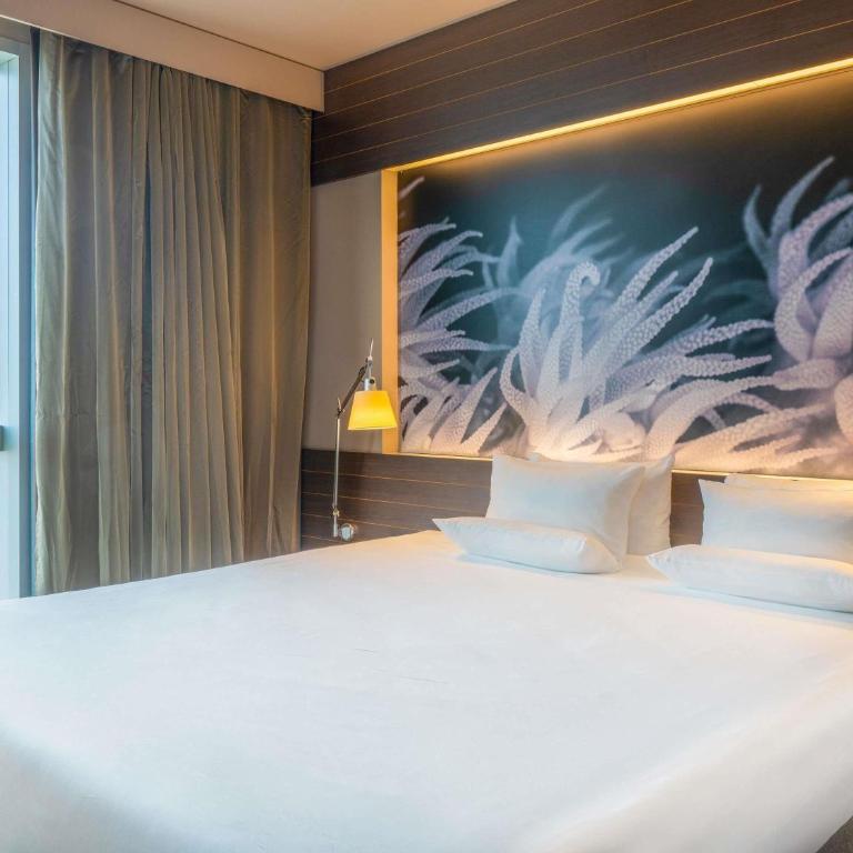 Novotel Barcelona City - Suite - 1