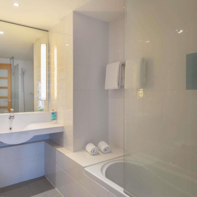 Novotel Barcelona City - Habitación Estándar - 2