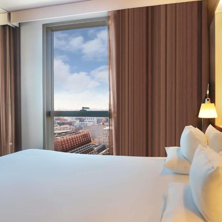 Novotel Barcelona City - Suite - 6