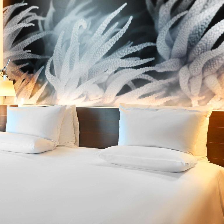 Novotel Barcelona City - Suite - 9