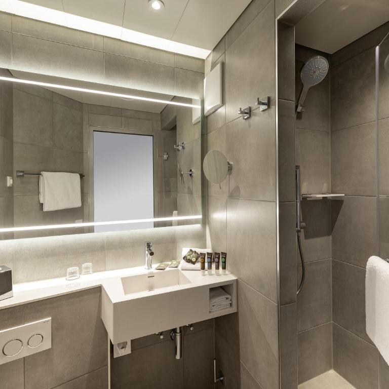 Novotel München Messe - Superior Doppelzimmer - 3