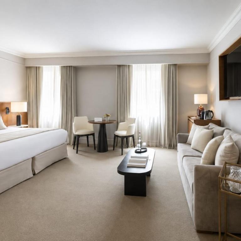Velas Suites - Apartamento de 2 dormitorios - 5