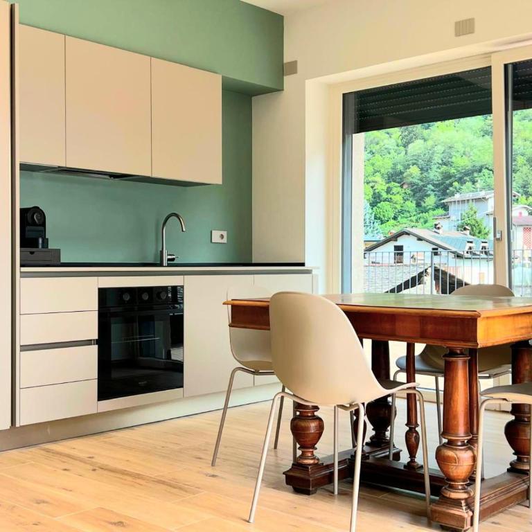 Borgo Antico - La Torre e il Castello - Apartamento de 1 dormitorio - 2