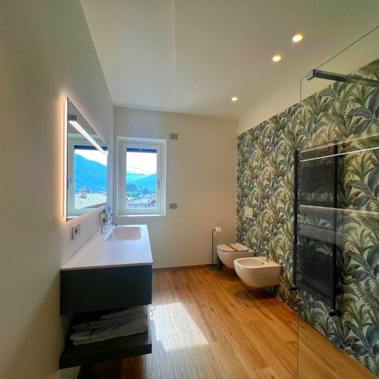 Borgo Antico - La Torre e il Castello - Apartamento de 1 dormitorio - 5